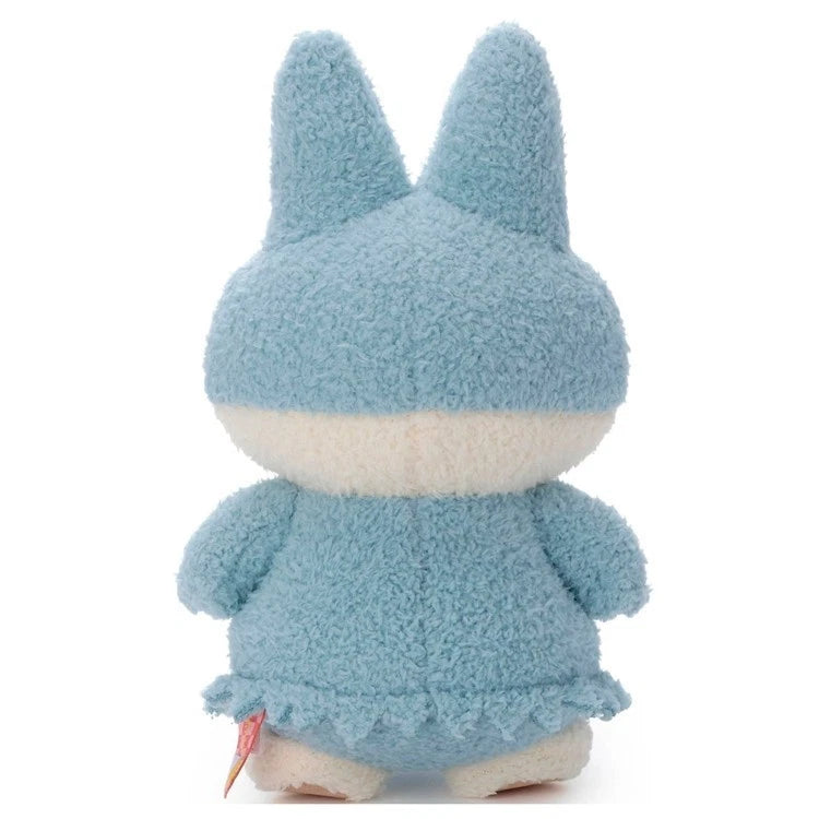 Pokemon Pokepeace Munchlax Plush Doll JAPAN OFFICIAL