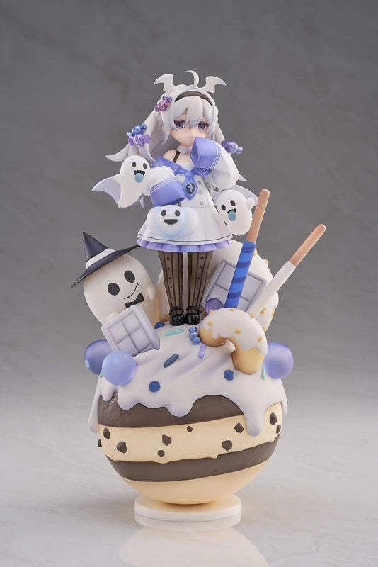 Dessert Planet Mercury Figure JAPAN OFFICIAL