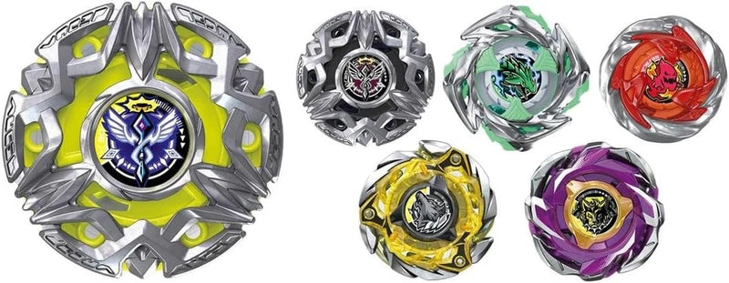 Takara Tomy Beyblade X BX-50 Random Booster Vol.11 JAPAN OFFICIAL