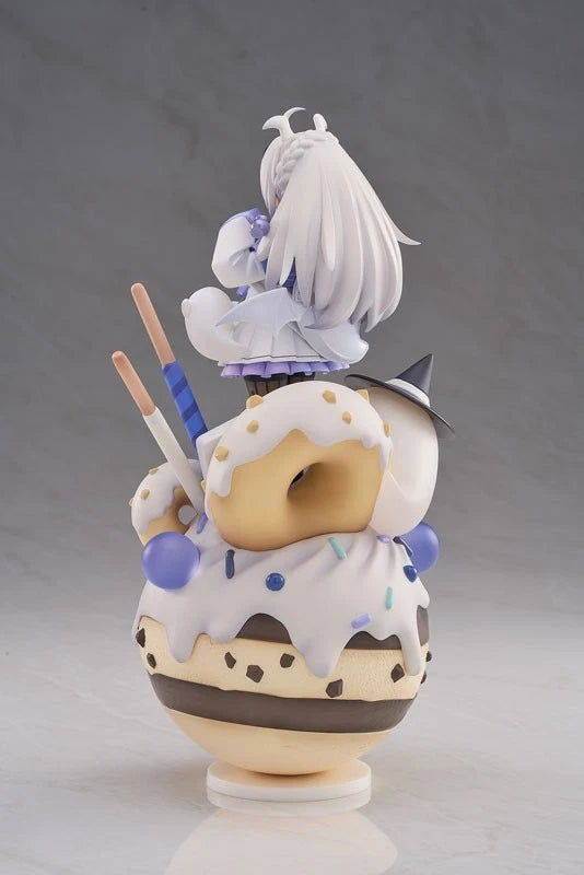 Dessert Planet Mercury Figure JAPAN OFFICIAL