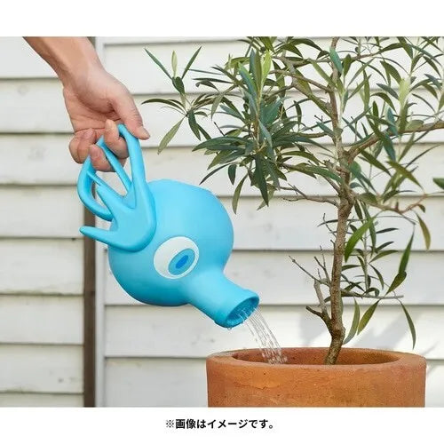 Pokemon Center Original Pokemon Concierge Bewässerung kann Japan offiziell höfen