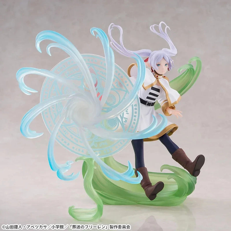 SEGA FiGURiZMα Frieren Beyond Journey's End The Height of Magic SEGA FiGURiZMα Frieren Beyond Journey's End The Height of Magic