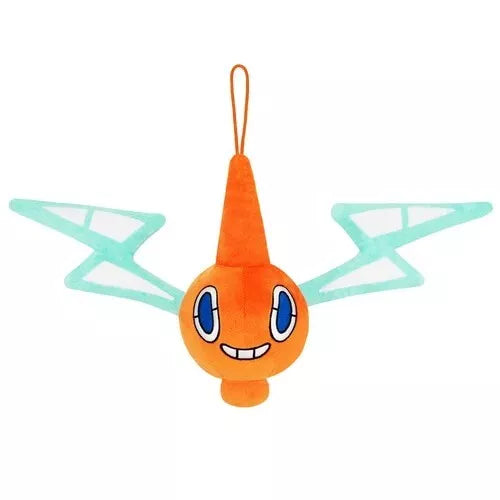Pokemon ALL STAR COLLECTION Plush Doll Rotom S JAPAN OFFICIAL