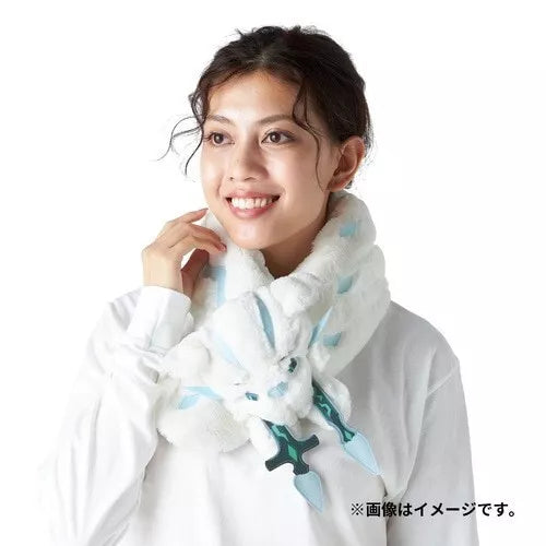 Pokemon Center Original Scarf Chien-Pao JAPAN OFFICIAL