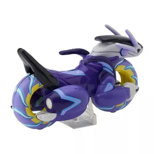 Dream Tomica Pokemon Miraidon Drive Mode JAPON OFFICIEL