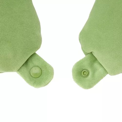 Pokemon Center Original Neck Pillow Substitute JAPAN OFFICIAL