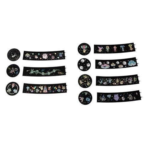 Pokemon Center Original Monster Ball Room Projector Light JAPAN OFFICIAL