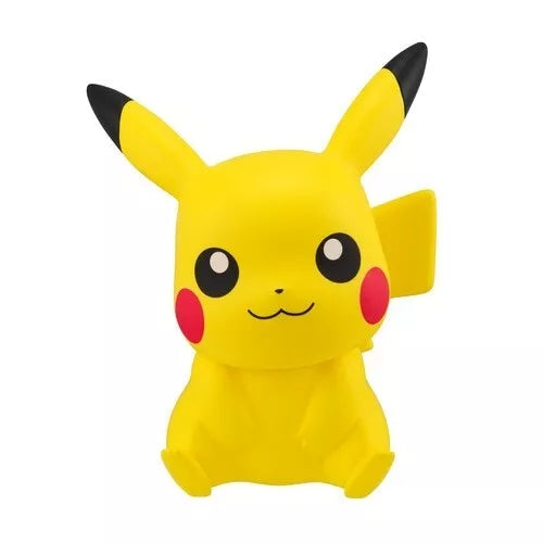 Buscar Pokemon Pikachu Figura Japón Oficial