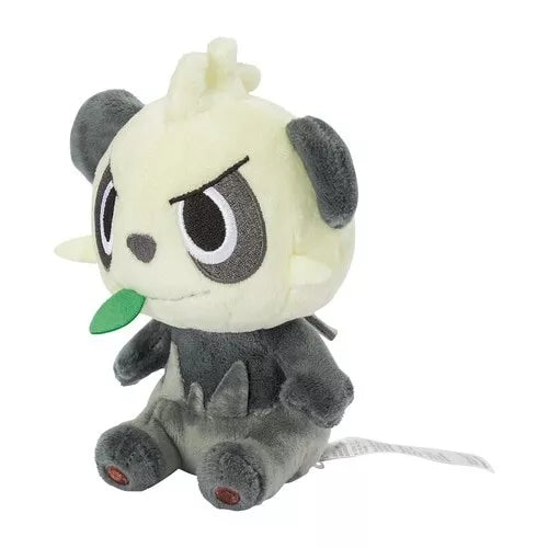 Pokemon Center Pokemon Fit Pokemon Fit Pancham Boll Giappone