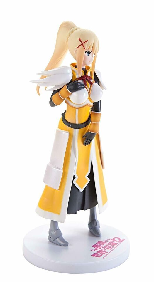 SEGA KonoSuba God's Blessing on This Wonderful World! Darkness Premium Figure