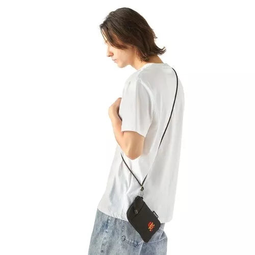 Pokemon Center Original PRODOTTI PER ESTERNI Borsa a tracolla UFFICIALE GIAPPONE