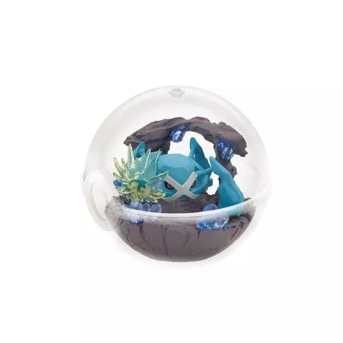 RE-MENT Pokemon Terrarium Collection 14 Figure JAPAN OFFICIAL