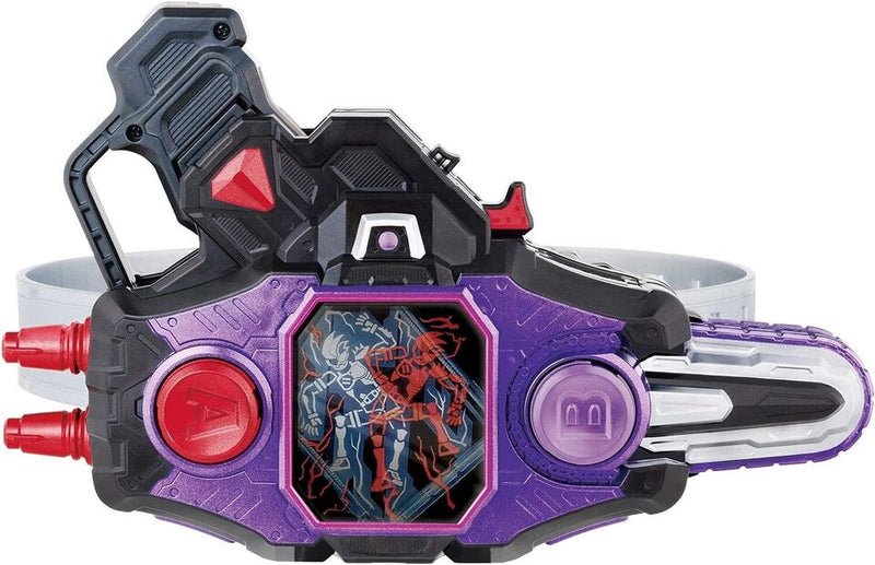 Bandai Kamen Rider Genm DX Buggle Treiber Ver.20th Japan Beamter