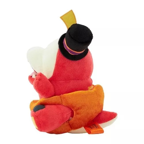 Pokemon Center Originale Halloween Trick o Trick Fuecoco Doll Boll Giappone