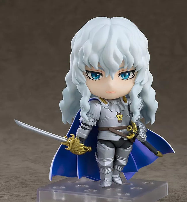 Nendoroid Berserk Griffith Action Figure JAPAN OFFICIAL