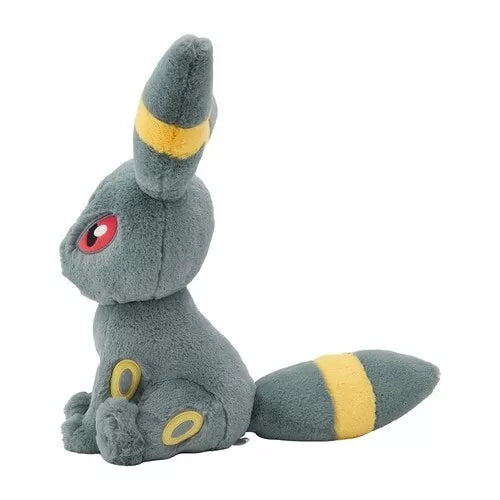 Pokemon Center Original Fuwa Fuwa Daki Umbreon peluche poupée japon officiel