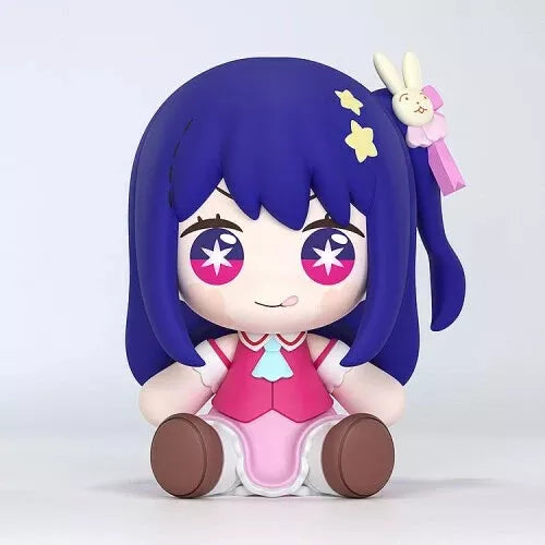 Huggy Good Smile Oshi no Ko Ai Figure JAPAN OFFICIAL