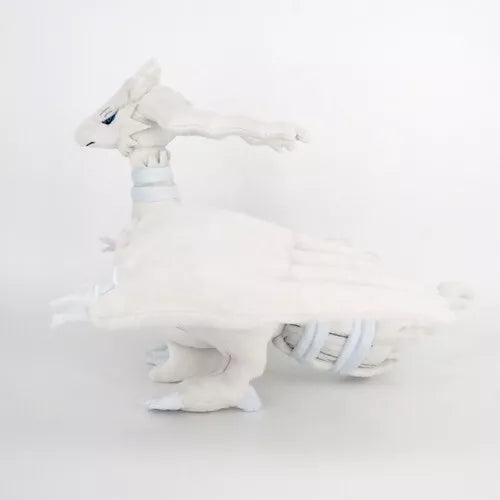 Pokemon All Star Collection Reshiram S Plush Doll JAPAN OFFICIAL