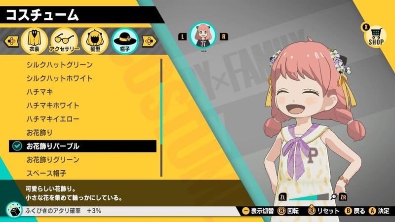 Nintendo Switch DIARIO DE OPERACIONES SPYxFAMILY Edición Odekeke OFICIAL DE JAPÓN