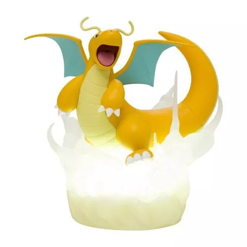 Pokemon Center Original Hakaikousen Figure Dragonite JAPAN OFFICIAL