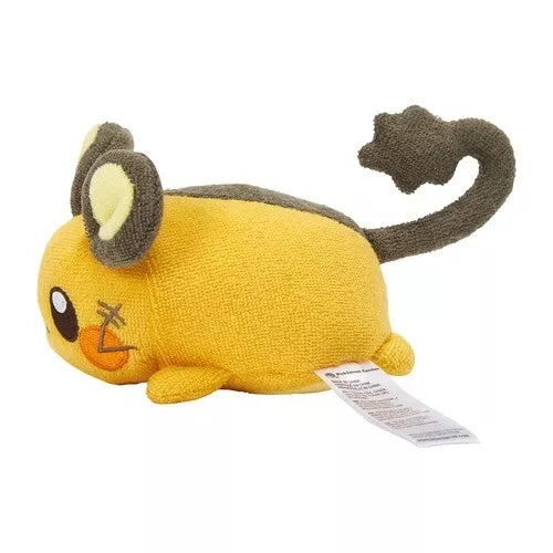 Pokemon Center original Dedenne lavable Plush Doll Japan Oficial