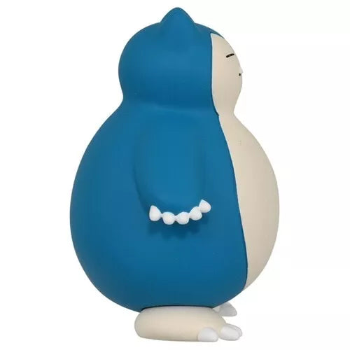 Pokemon Moncolle Snorlax MS-29 Figure JAPAN OFFICIAL