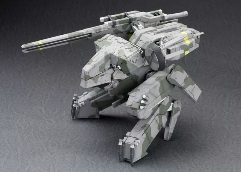 Kit modello Kotobukiya Metal Gear Solid Metal Gear REX 1/100 UFFICIALE GIAPPONE