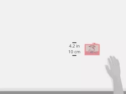 Shine NEW Hello Kitty Bank Tirelire alimentée par batterie JAPON OFFICIEL