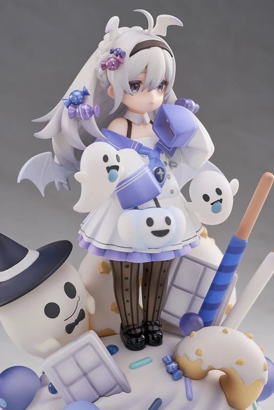 Dessert Planet Mercury Figure JAPAN OFFICIAL