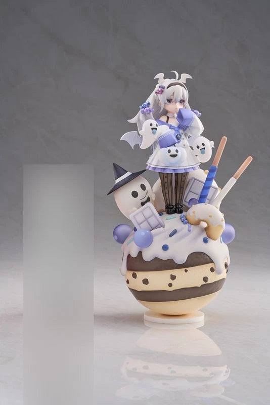 Dessert Planet Mercury Figure JAPAN OFFICIAL