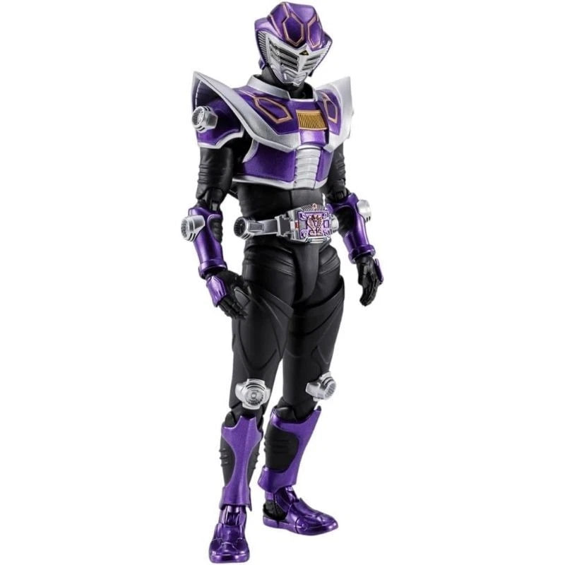 BANDAI S.H.Figuarts Shinkocchou Seihou Kamen Rider OUJA Action Figure JAPAN