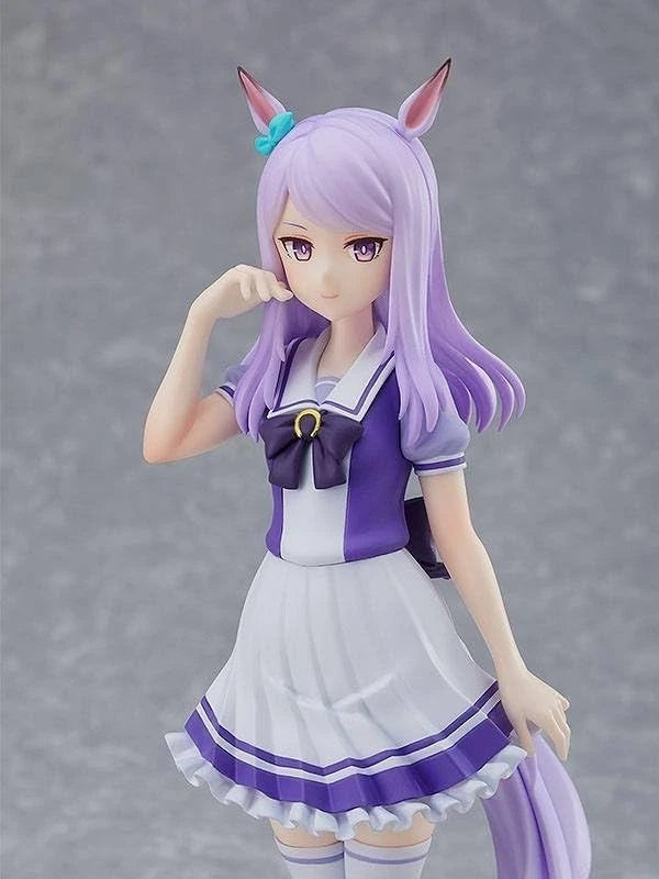 POP UP PARADE Umamusume Pretty Derby Mejiro McQueen Figure JAPAN OFFICIAL