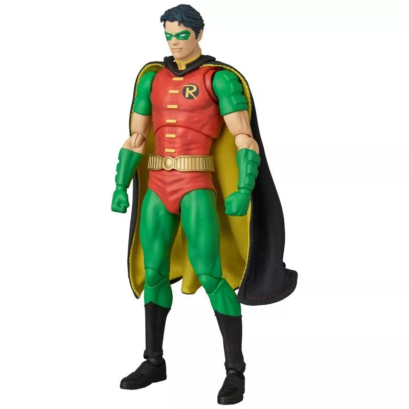 Medicom Toy MAFEX No.264 Robin Batman Hush Ver. Action Figure Medicom Toy MAFEX No.264 Robin Batman Hush Ver. Action Figure
