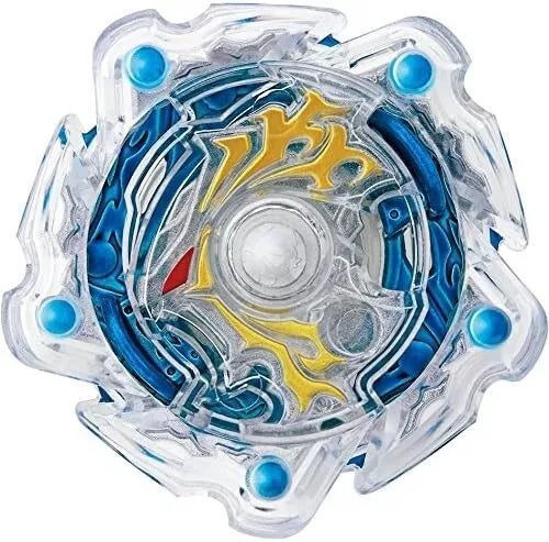 Furyu Nintendo 3DS Beyblade a éclaté avec un fonctionnaire de Beyblade au Japon limité