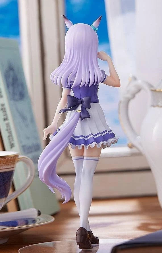 POP UP PARADE Umamusume Pretty Derby Mejiro McQueen Figure JAPAN OFFICIAL