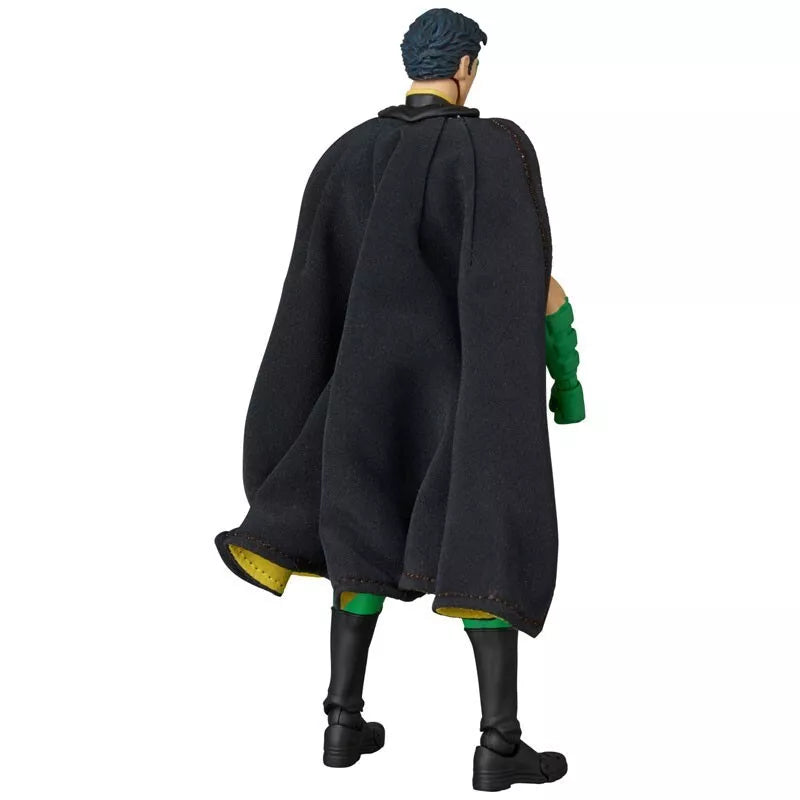 Medicom Toy MAFEX No.264 Robin Batman Hush Ver. Action Figure Medicom Toy MAFEX No.264 Robin Batman Hush Ver. Action Figure