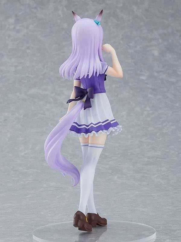 POP UP PARADE Umamusume Pretty Derby Mejiro McQueen Figure JAPAN OFFICIAL