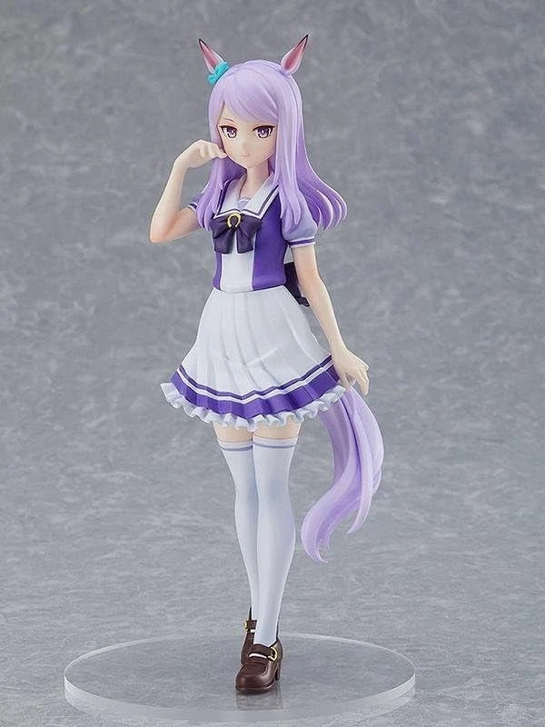 POP UP PARADE Umamusume Pretty Derby Mejiro McQueen Figure JAPAN OFFICIAL
