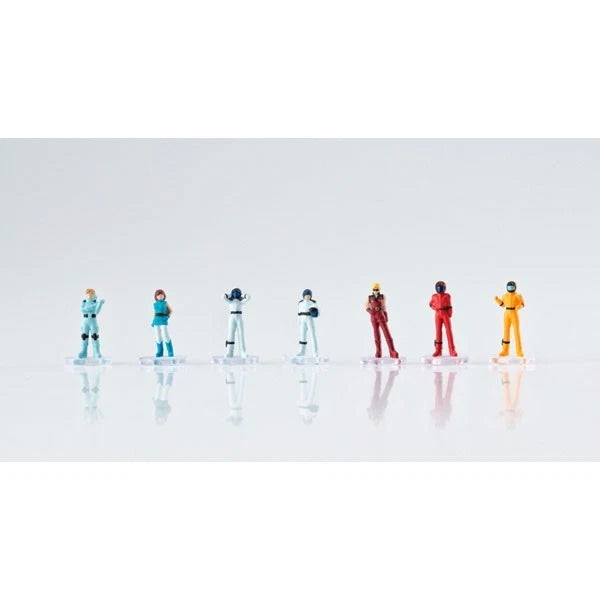 Realistic Model Series Zeta Gundam Argama Catapult Deck 40th Anniversary ver.