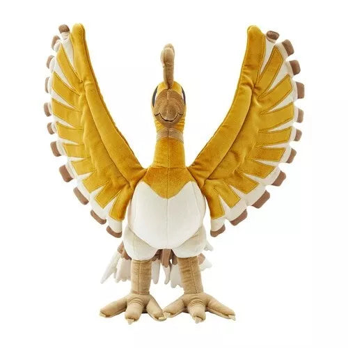 Pokemon Center Original Premium muñeco de peluche Ho-Oh Gold Ver. OFICIAL DE JAPÓN