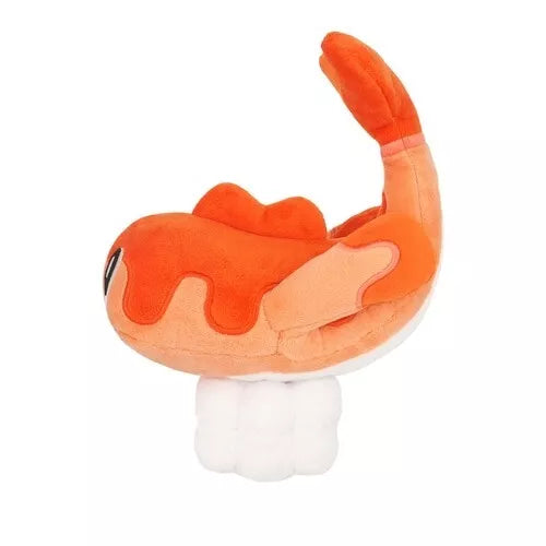 Pokemon ALL STAR COLLECTION Peluche Poupée Sharitatsu Tatsugiri Épée S JAPON