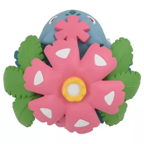 Pokemon Moncolle Mega Venusaur Figure JAPAN OFFICIAL
