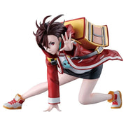BANDAI Ichiban Kuji Dandadan Enter the Cursed House! Momo Prize B Figure JAPAN