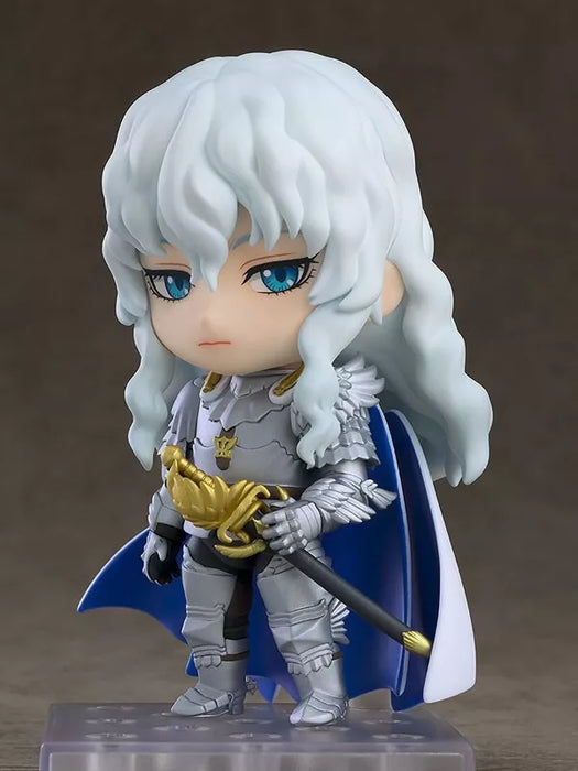 Nendoroid Berserk Griffith Action Figure JAPAN OFFICIAL