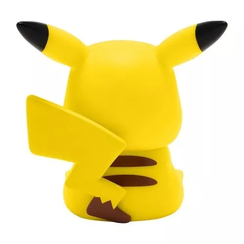 Buscar Pokemon Pikachu Figura Japón Oficial