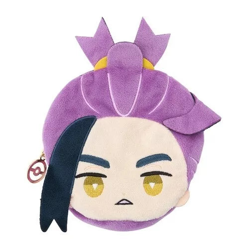 Custodia reversibile originale Pokemon Center Pokemon Trainers Kieran GIAPPONE UFFICIALE