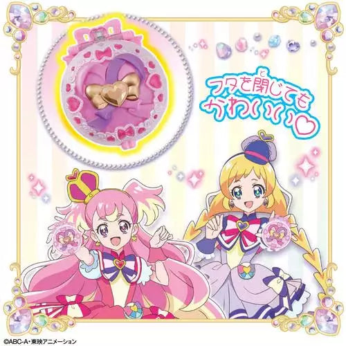 Bandai Wunderbare Precure Bunte Evolution Transformation Wunderbarer Pakt Japan