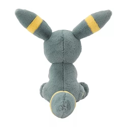 Pokemon Center Original Fuwa Fuwa Daki Umbreon peluche poupée japon officiel