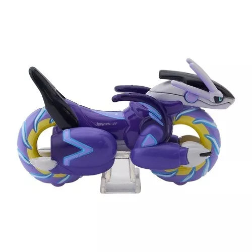 Dream Tomica Pokemon Miraidon Drive Mode JAPON OFFICIEL