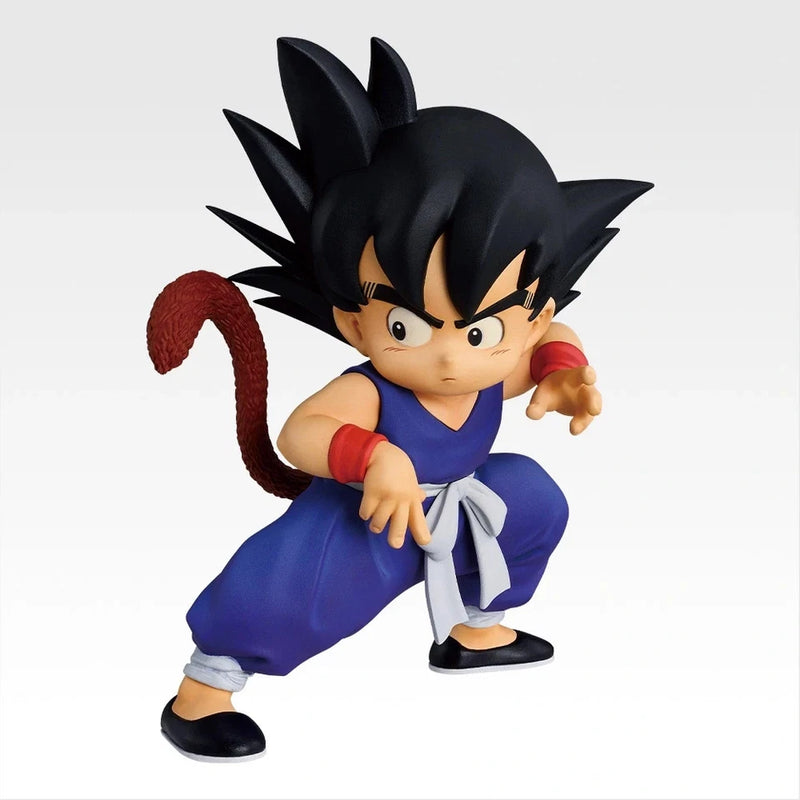 BANDAI Ichiban Kuji Dragon Ball The Chronicle of Goku Son Goku Prize A Figure